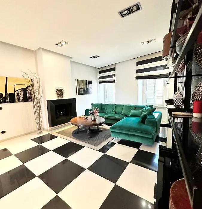 48 Fourty Eight Luxury Suites-1