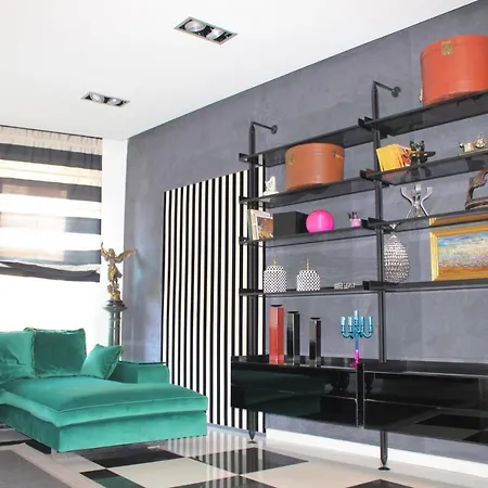 48 Fourty Eight Luxury Suites-3