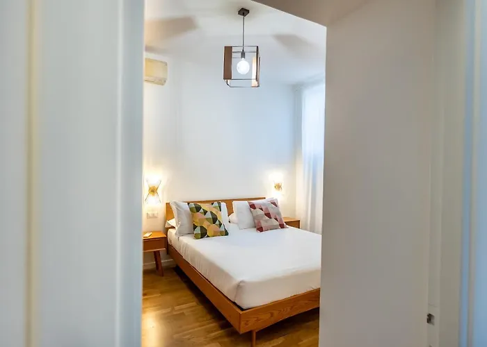 Vatican Vita Apartment