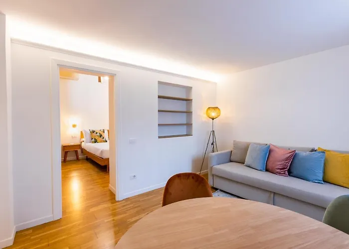 Vatican Vita Apartment