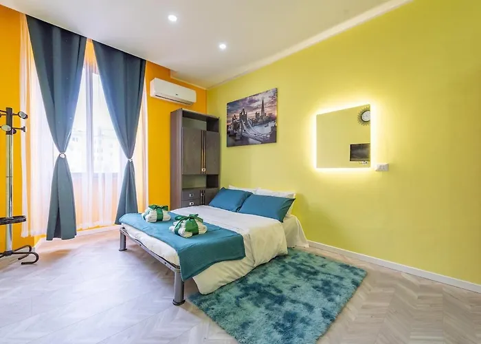 Eternal Residency Roman Escape