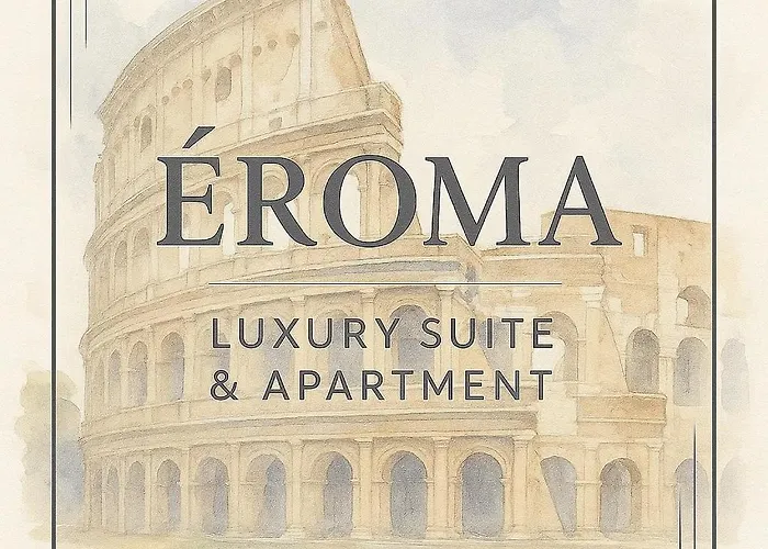 ÈROMA - AVENTINO